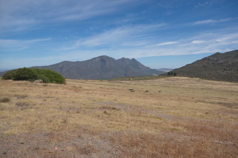 6 Bedroom Property for Sale in Piketberg Rural Western Cape